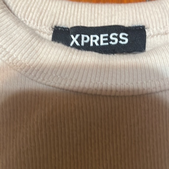 Express small - Picture 2 of 2